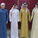 UAE Mens Traditional Clothing - Al-Wajaha Gents Taioring Dubai