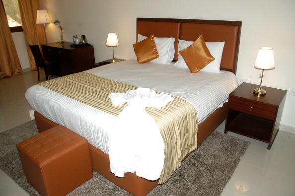 Ain Al Fayda Hotel_ Al Ain Resort_Jebel Hafeet_Superior Room