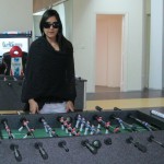 Ain Al Faida Games Room