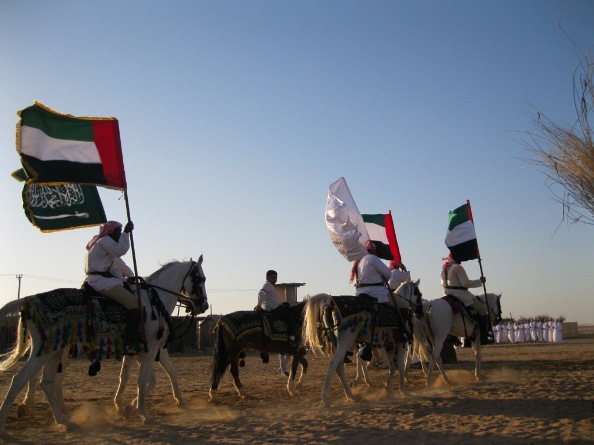 HH Sheikh Sultan bin Zayed Al Nahyan Camel Festival 11