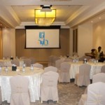 Ayla Hotel Al Ain Event Meeting Venue 1