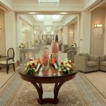 Ayla Hotel Al Ain Event Meeting Venue