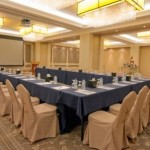 Ayla Hotel Al Ain Event Meeting Venue 2